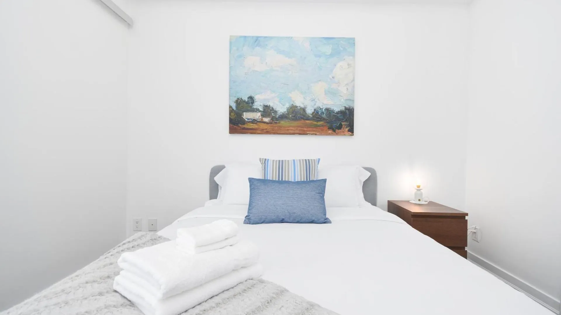 Downtown Toronto Condo